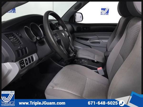 2012 Toyota Tacoma - - by dealer for sale in Other, Other – photo 22