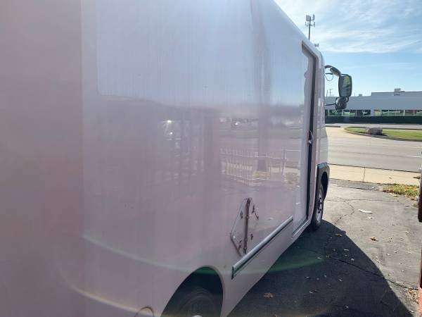 International Electric Cargo Van E-Star - cars & trucks - by dealer... for sale in Pontiac, MI – photo 18