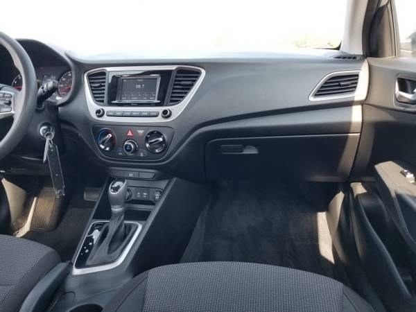 2019 Hyundai Accent SE - cars & trucks - by dealer - vehicle... for sale in Morristown, TN – photo 12