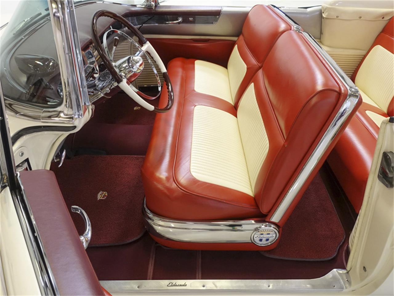 1954 Cadillac Eldorado for sale in Saint Louis, MO – photo 39