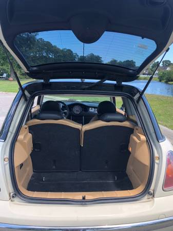 Mini Cooper Low Miles for sale in Murrells Inlet, SC – photo 4