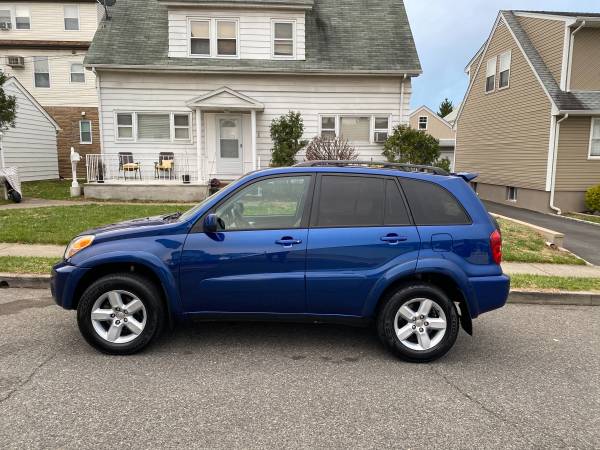 2005 Toyota RAV4 Limited 4WD * 134k miles - cars & trucks - by owner... for sale in Garfield, NJ – photo 8