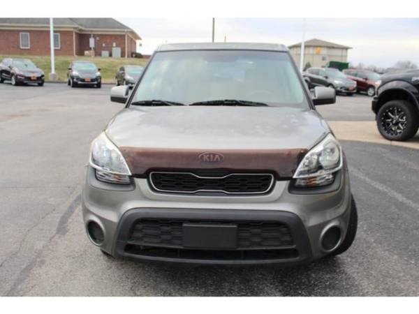 2013 Kia Soul BASE - - by dealer - vehicle automotive for sale in Waterloo, MO – photo 13