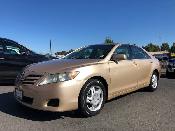 ** 2011 TOYOTA CAMRY ** LIKE NEW for sale in Anderson, CA – photo 5