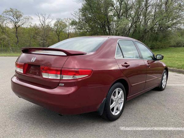 2003 HONDA ACCORD V6 EX Automatic for sale in Crystal Lake, IL – photo 5