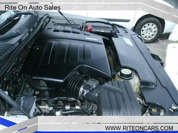 2003 LINCOLN AVIATOR PREMIUM,AUTOMATIC,THIRD ROW SEAT!!DVD!! for sale in Detroit, MI – photo 16
