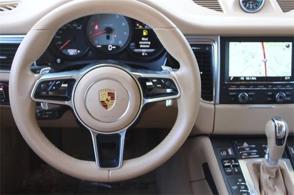 2016 Porsche Macan S for sale in Walnut Creek, CA – photo 15
