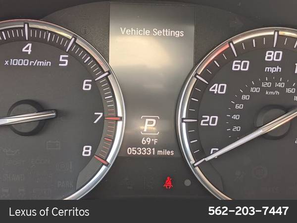 2016 Acura MDX w/Tech AWD All Wheel Drive SKU:GB033166 - cars &... for sale in Cerritos, CA – photo 12