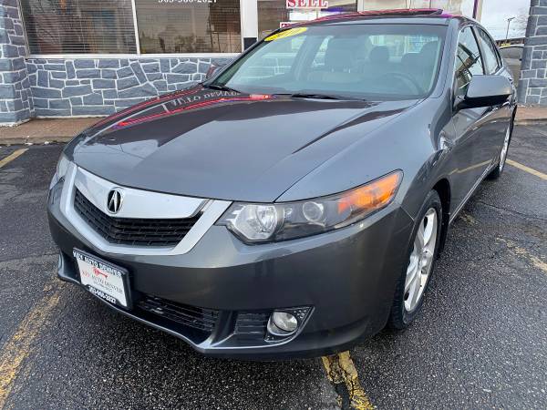 2010 Acura TSX 1 Owner Clean Title Excellent Condition - cars & for sale in Denver , CO – photo 2