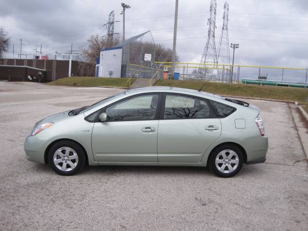 2006 Toyota Prius, 173Kmi, B/U Cam, Bluetooth, AUX Free Warranty -... for sale in West Allis, WI – photo 8