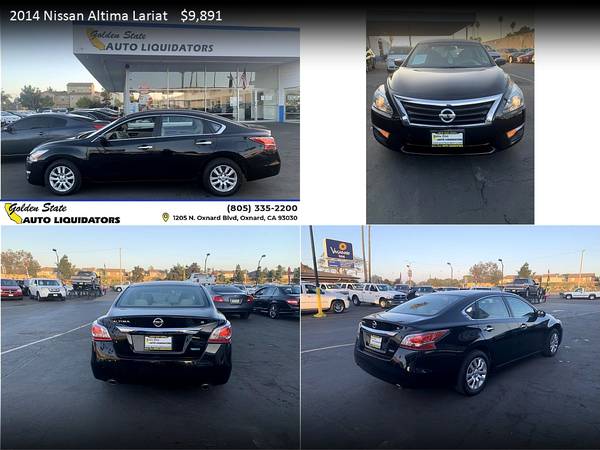 2012 Honda *Accord* *LX* PRICED TO SELL! - cars & trucks - by dealer... for sale in Oxnard, CA – photo 19