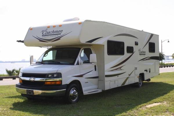 2015 Chevrolet 4500 for sale in Ocean Springs, MS – photo 16