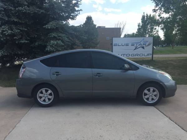 2005 TOYOTA PRIUS - cars & trucks - by dealer - vehicle automotive... for sale in Frederick, WY – photo 3