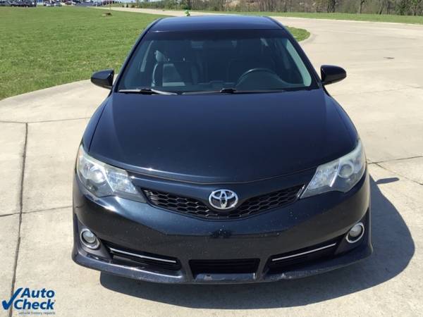 2013 Toyota Camry SE - - by dealer - vehicle for sale in Dry Ridge, OH – photo 3