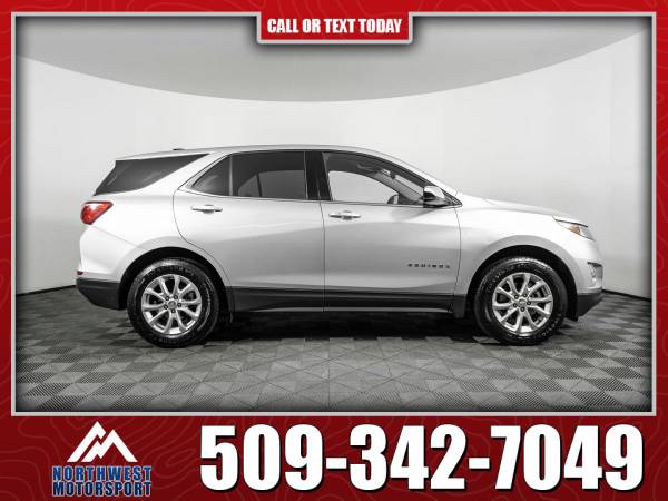 2020 Chevrolet Equinox LT AWD - - by dealer for sale in Spokane Valley, WA – photo 4