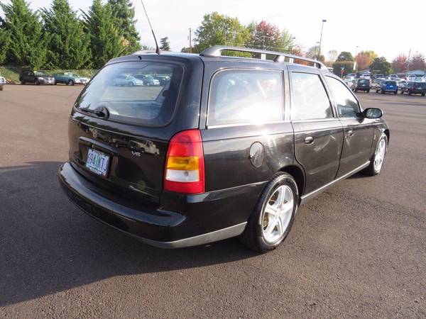 2002 Saturn L-Series LW300 Wagon - 3.0L V6 - Leather - WE FINANCE! -... for sale in Albany, OR – photo 7