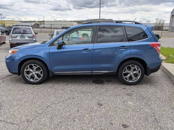 2015 Subaru Forester Call Today! - - by dealer for sale in Other, OR – photo 4