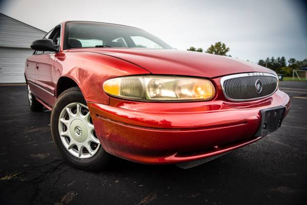 1999 BUICK CENTURY 40,000 MILES SUPER CLEAN RUNS GREAT $3995 CASH -... for sale in REYNOLDSBURG, OH – photo 23