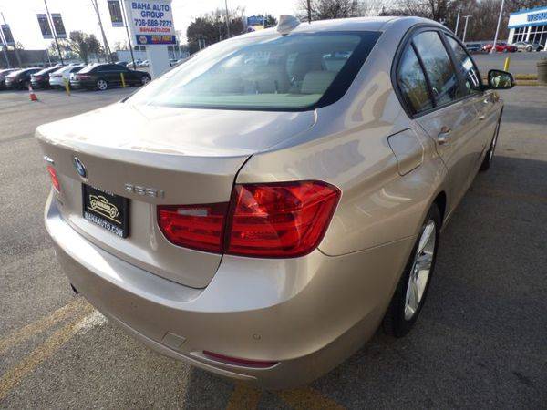 2015 BMW 3 Series 328i xDrive Holiday Special for sale in Burbank, IL – photo 12