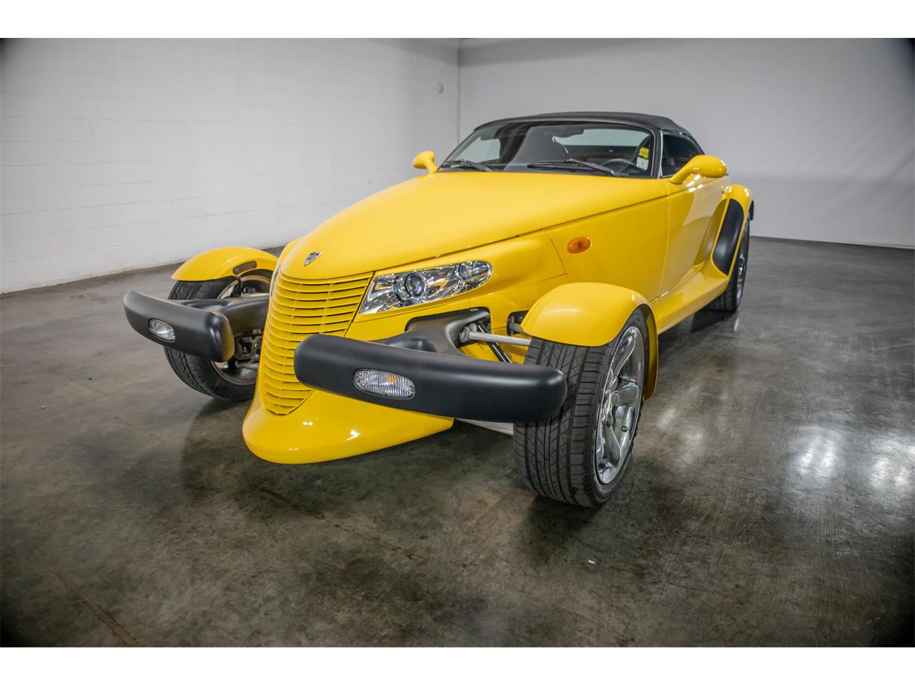 2002 Chrysler Prowler for sale in Jackson, MS – photo 6