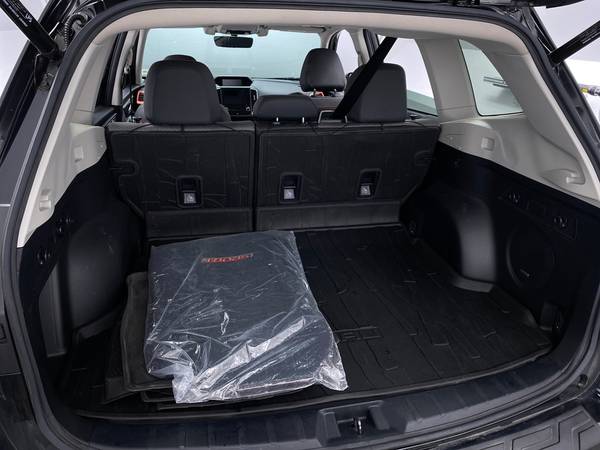 2019 Subaru Forester Sport SUV 4D hatchback Black - FINANCE ONLINE -... for sale in Lewisville, TX – photo 23