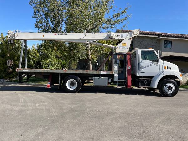 2001 STERLING CRANES HEAVY DUTY 3 AVAILABLE 31, 500 EACH - cars & for sale in Other, UT – photo 8