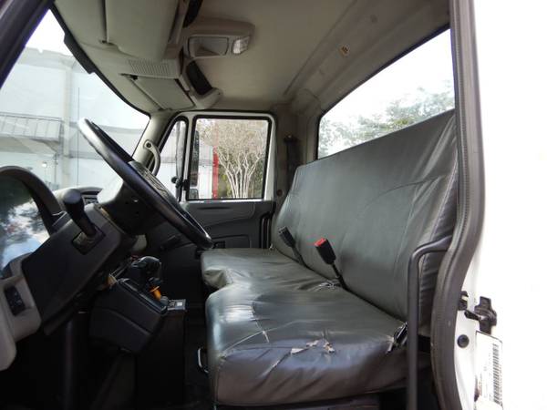 2010 International 4300 White - - by dealer for sale in Other, GA – photo 16