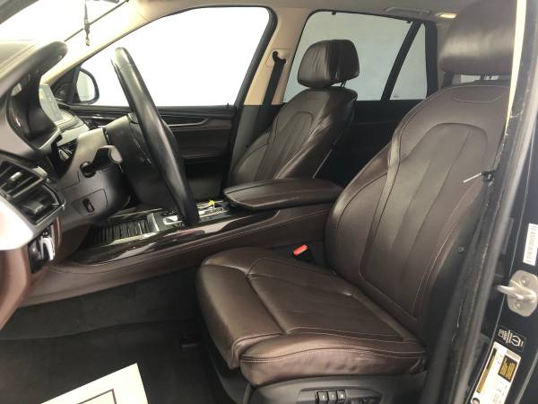 2014 BMW X5 AWD ONLY $2500 DOWN (O.A.C) for sale in Phoenix, AZ – photo 16