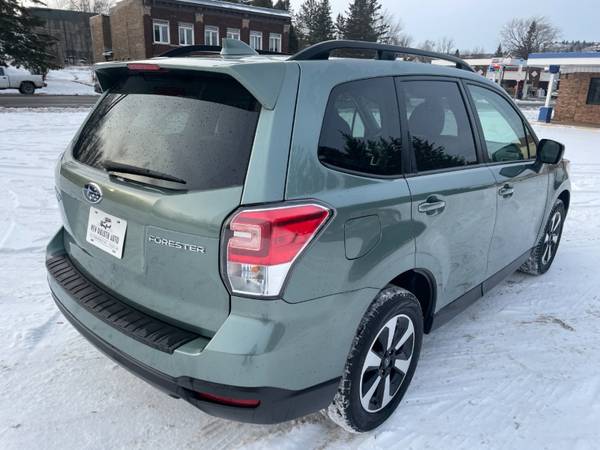 2018 Subaru Forester 2 5i Premium 37K Miles Cruise Loaded Up Like for sale in Duluth, MN – photo 11