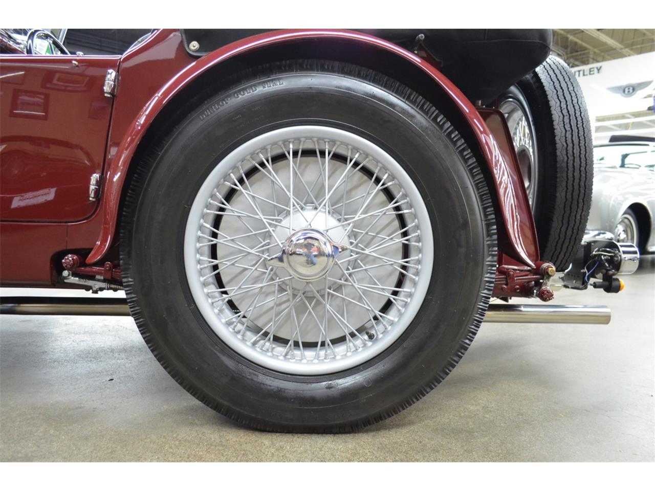 1934 Aston Martin Ulster for sale in Huntington Station, NY – photo 37
