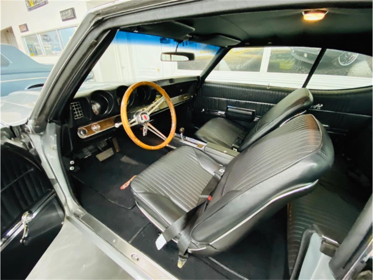 1969 Oldsmobile 442 for sale in Mundelein, IL – photo 35