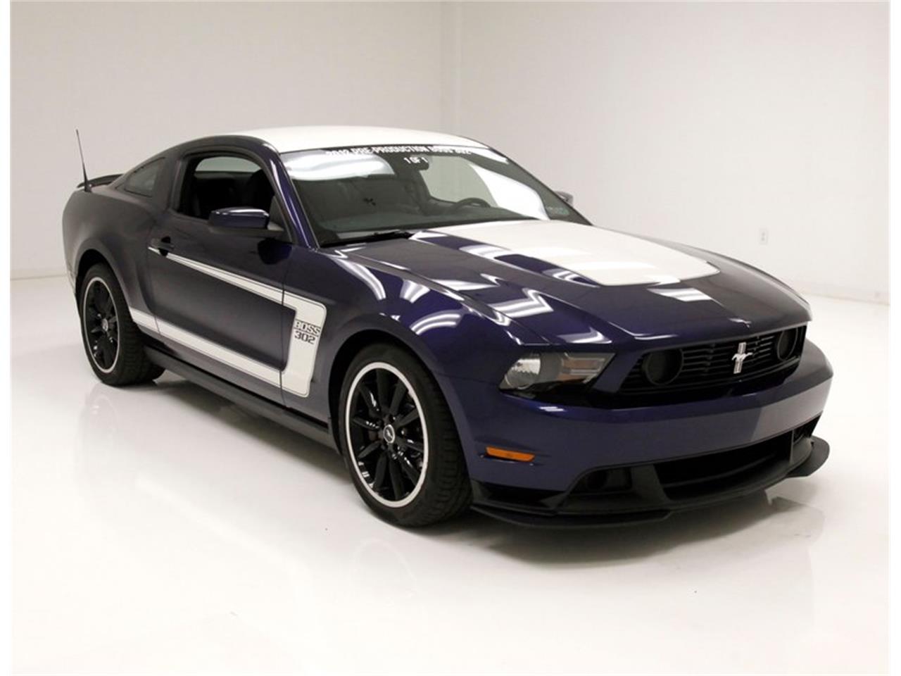 2012 Ford Mustang for sale in Morgantown, PA – photo 6