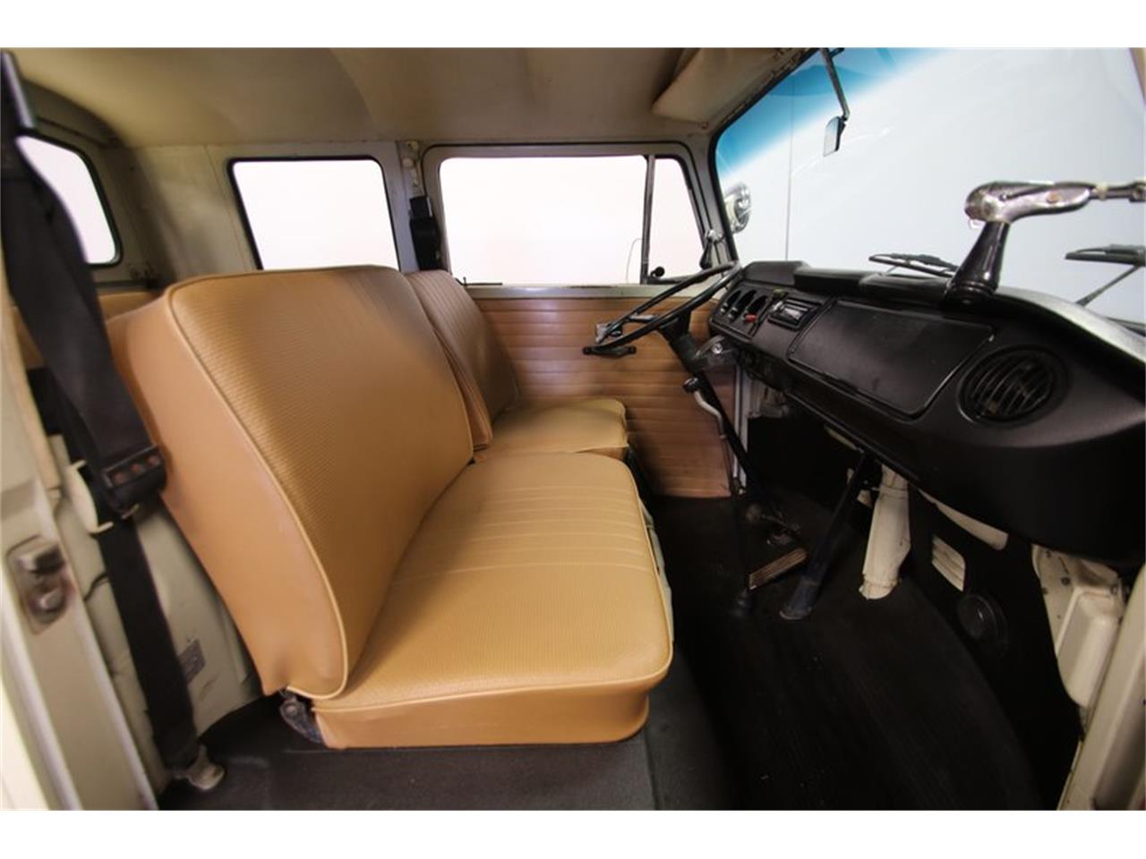 1968 Volkswagen Transporter for sale in Concord, NC – photo 54