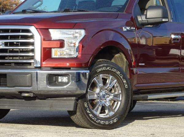 $452/mo 2017 Ford F-150 Bad Credit & No Money Down OK - cars &... for sale in Glenview, IL – photo 3