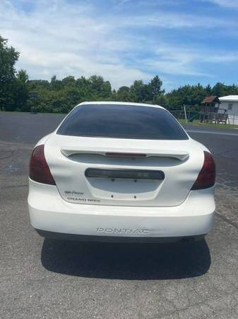 2005 Pontiac Grand Prix - cars & trucks - by dealer - vehicle... for sale in Greenbrier, AR – photo 6