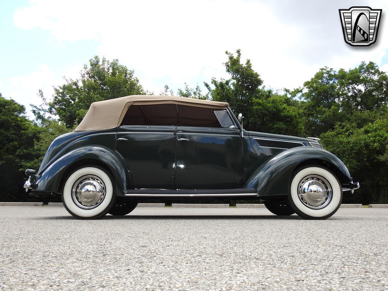 1937 Ford Phaeton for sale in O'Fallon, IL – photo 69