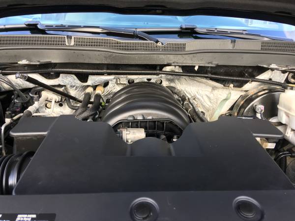 2015 Chevy Silverado LS Long Box 5.3L for sale in Bridgeport, NY – photo 19