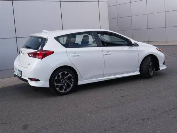 2017 Toyota Corolla iM Base for sale in Coon Rapids, MN – photo 3