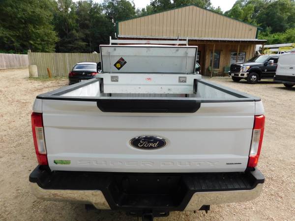 2017 Ford F250 Regular Cab XL 8' Bed STK#5764 for sale in Ponchatoula , LA – photo 9