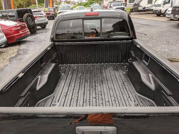2012 Toyota Tacoma Double Cab Long Bed V6 Auto 4WD - cars & trucks -... for sale in Knoxville, KY – photo 12