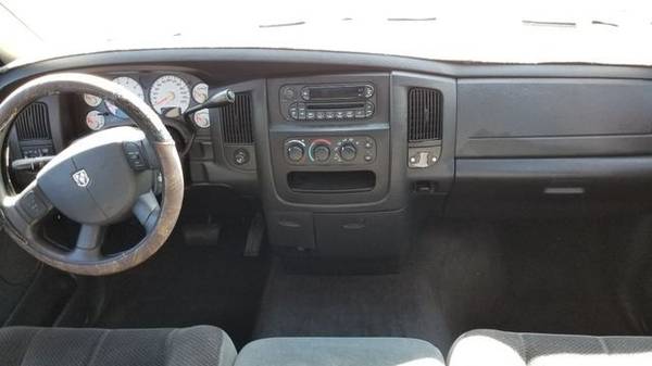 2005 Dodge Ram 1500 SLT 4 DOOR 5.7L TRUCK for sale in Ocala, FL – photo 9