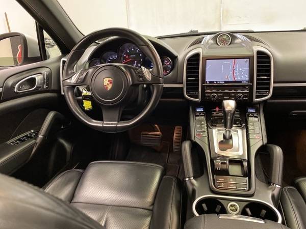 2012 Porsche Cayenne - - by dealer - vehicle for sale in Akron, OH – photo 10