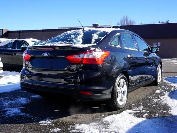 2014 Ford Focus SE Sedan - - by dealer - vehicle for sale in Other, NY – photo 6