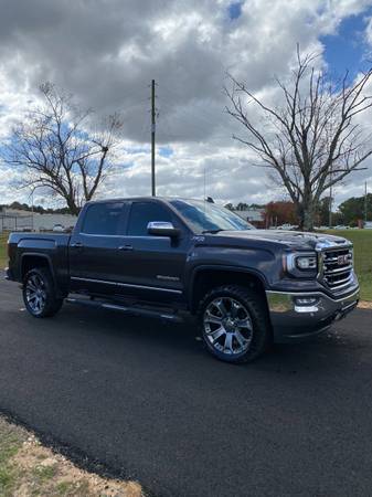 🔥2016 GMC SLT🔥 - cars & trucks - by owner - vehicle automotive sale for sale in Oxford, GA – photo 2