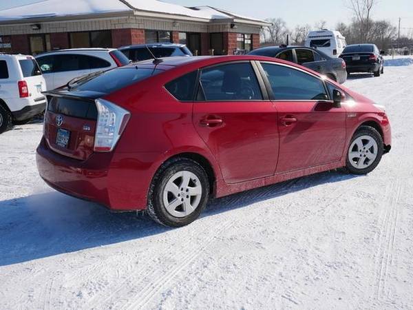 2010 Toyota Prius WE HAVE 5 OF THEM CALL ME FOR INFO for sale in Minneapolis, MN – photo 3