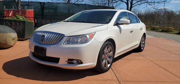 2010 Buick Lacrosse for sale in Brooklyn, NY – photo 2