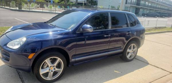 2006 PORSCHE CAYENNE S - cars & trucks - by owner - vehicle... for sale in Myrtle Beach, SC – photo 2