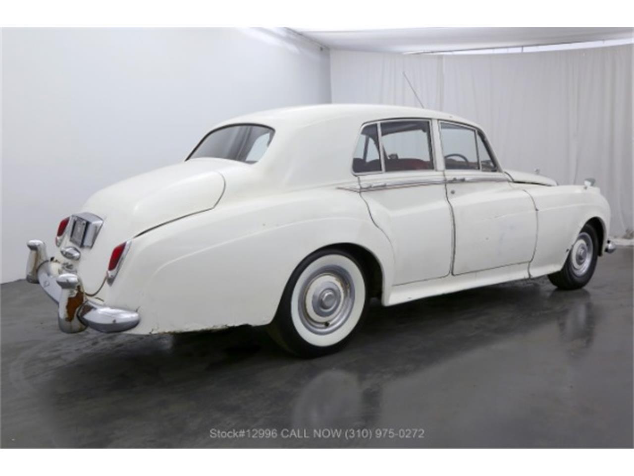 1957 Bentley S1 for sale in Beverly Hills, CA – photo 4