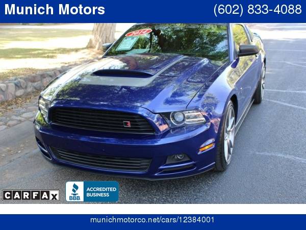 2014 Ford Mustang Roush RS Premium for sale in Phoenix, AZ – photo 23