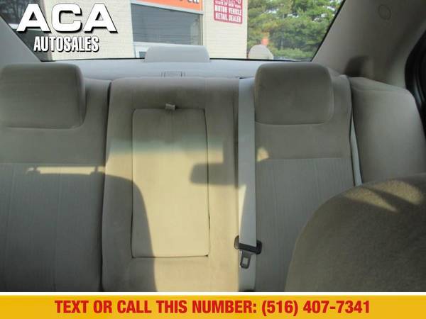 2007 Mercury Milan 4dr Sdn I4 FWD ***Guaranteed Financing!!! - cars... for sale in Lynbrook, NY – photo 17